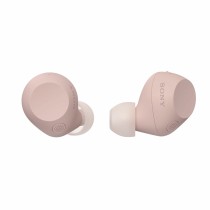 Casque Sony WFC710NP.CE7 Rose