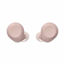 Kopfhörer Sony WFC710NP.CE7 Rosa