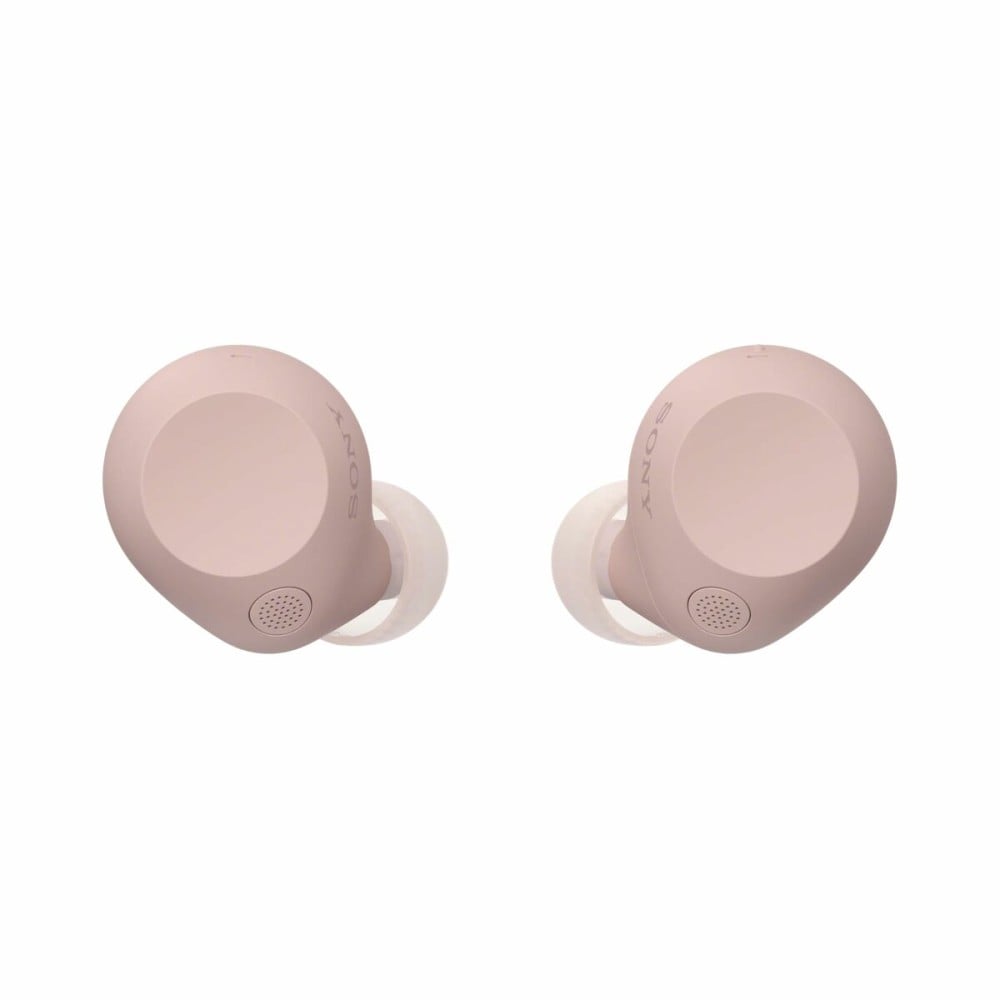 Headphones Sony WFC710NP.CE7 Pink