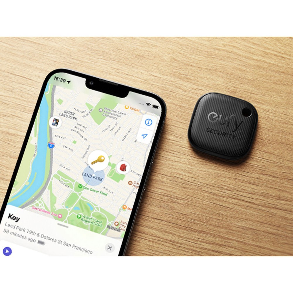 Navigateur GPS Anker T87B0011