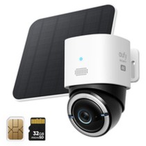 Camescope de surveillance Eufy T86P2321