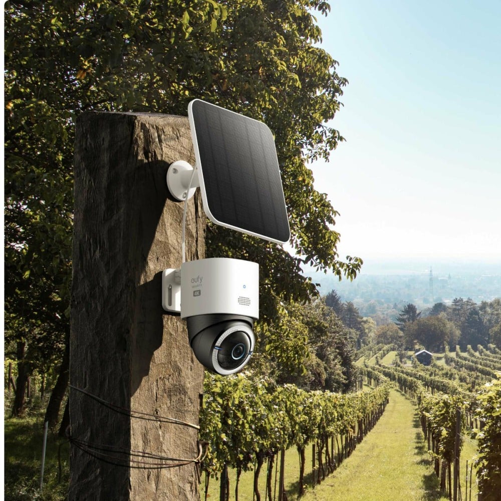 Camescope de surveillance Eufy T86P2321