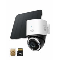 Surveillance Camcorder Eufy T86P2321
