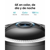 Surveillance Camcorder Eufy T86P2321