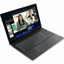 Laptop Lenovo 83A100W9SP 15,6" I3-1315U 8 GB RAM 512 GB SSD Spanish Qwerty