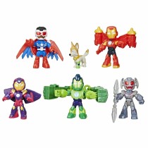 Baby-Puppe Hasbro