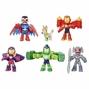 Baby-Puppe Hasbro