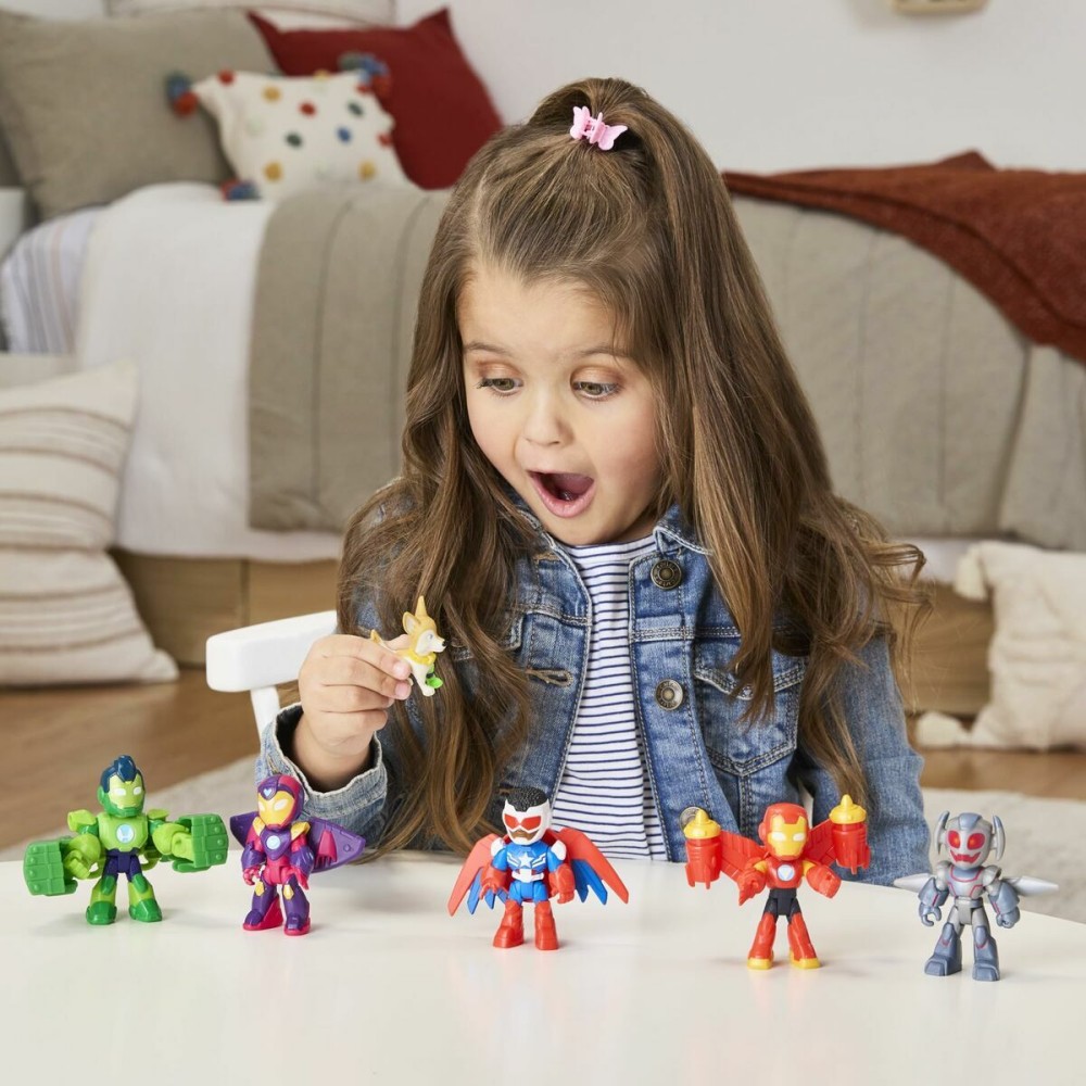 Baby-Puppe Hasbro