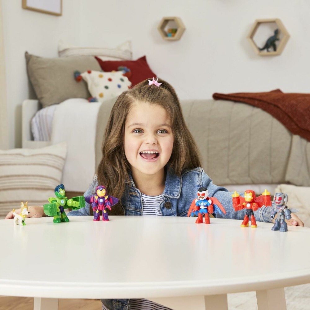 Baby-Puppe Hasbro