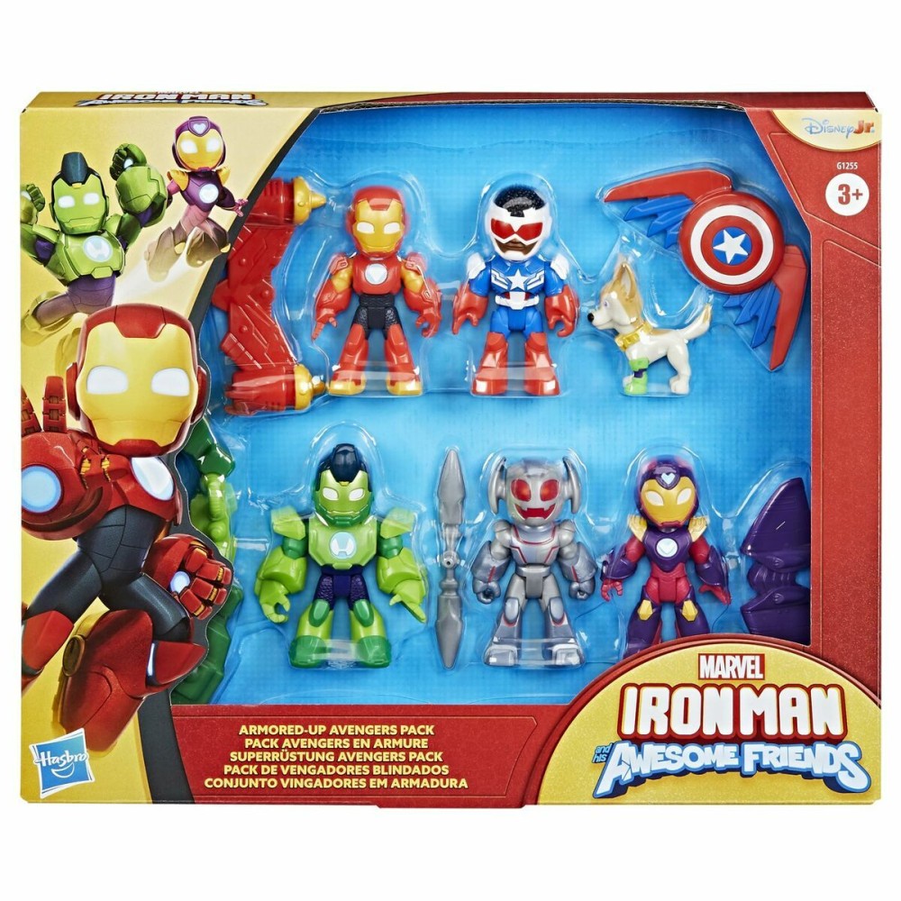 Baby-Puppe Hasbro