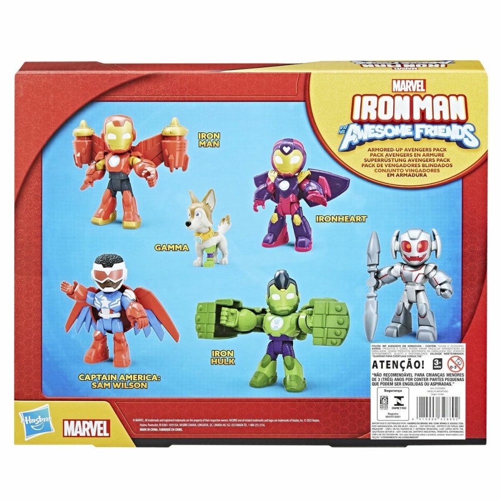 Baby-Puppe Hasbro