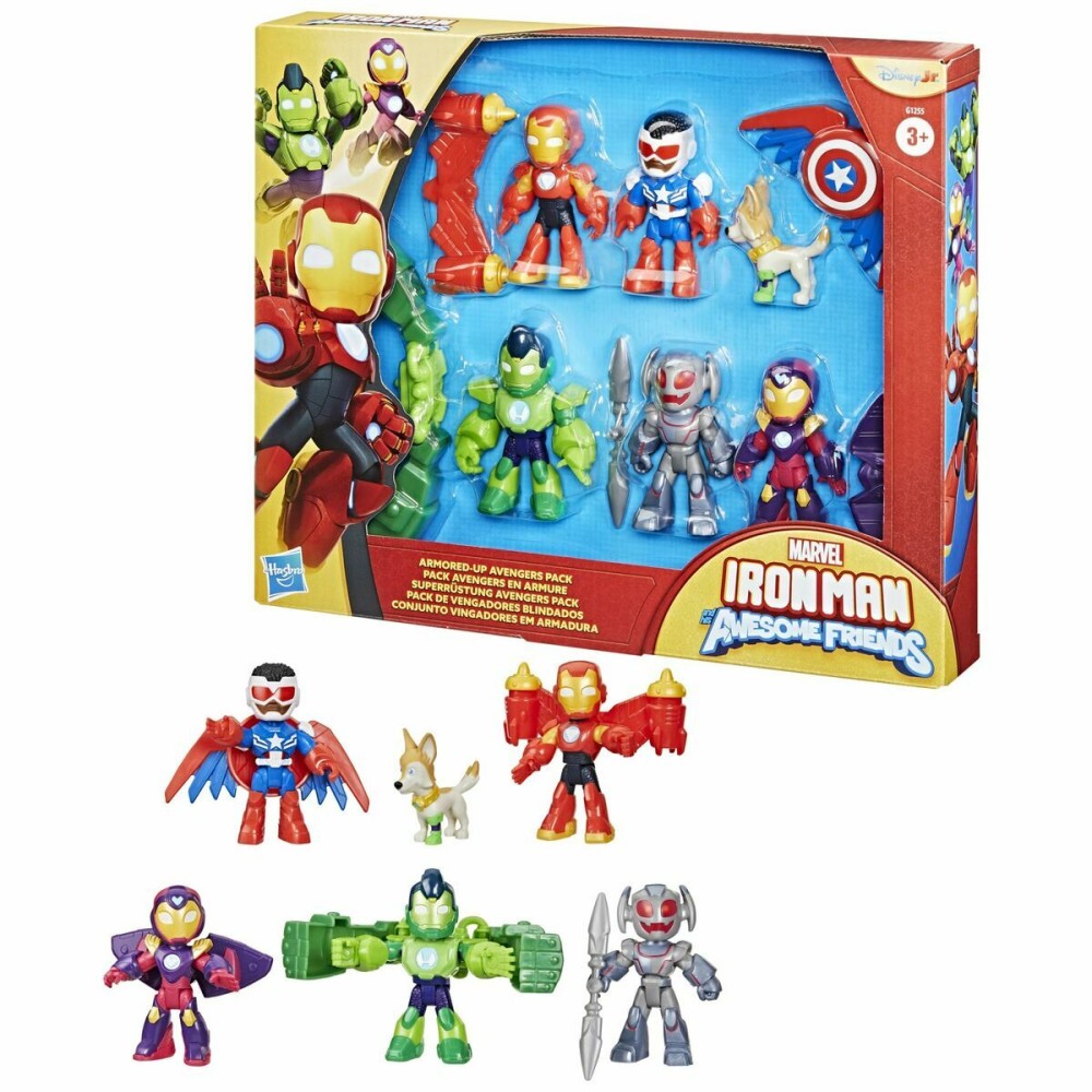 Baby-Puppe Hasbro