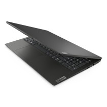 Laptop Lenovo 83A100W9SP 15,6" I3-1315U 8 GB RAM 512 GB SSD Spanish Qwerty