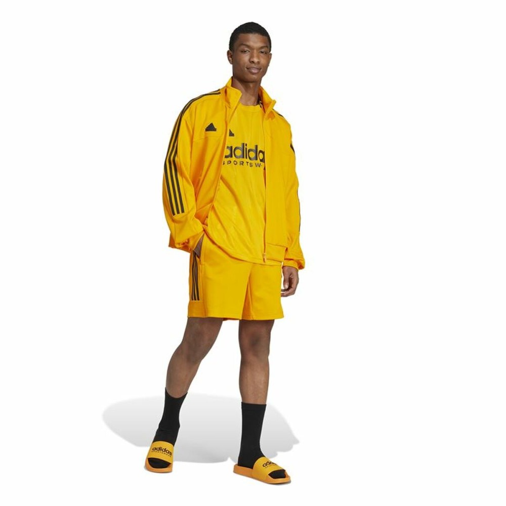 Jogging d'Entraînement de Football pour Adultes Adidas House of Tiro National Pack Homme