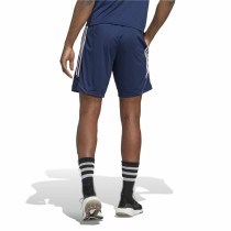 Short de Sport pour Homme Adidas Tiro23 Club Bleu