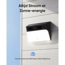 Camescope de surveillance Eufy T81A0311