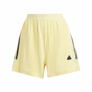 Short de Sport pour Homme Adidas Tiro Cut 3 Bandas Jacquard