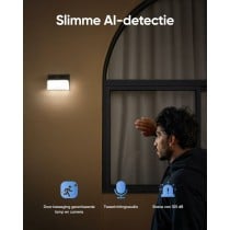 Camescope de surveillance Eufy T81A0311