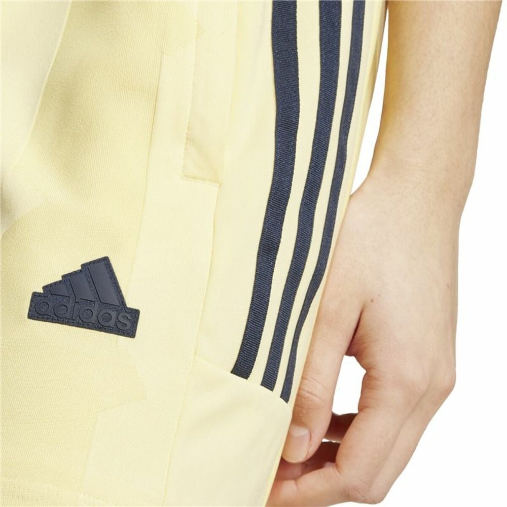 Short de Sport pour Homme Adidas Tiro Cut 3 Bandas Jacquard