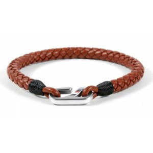 Bracelet Homme Tommy Hilfiger 2790024 Cuir 25 cm