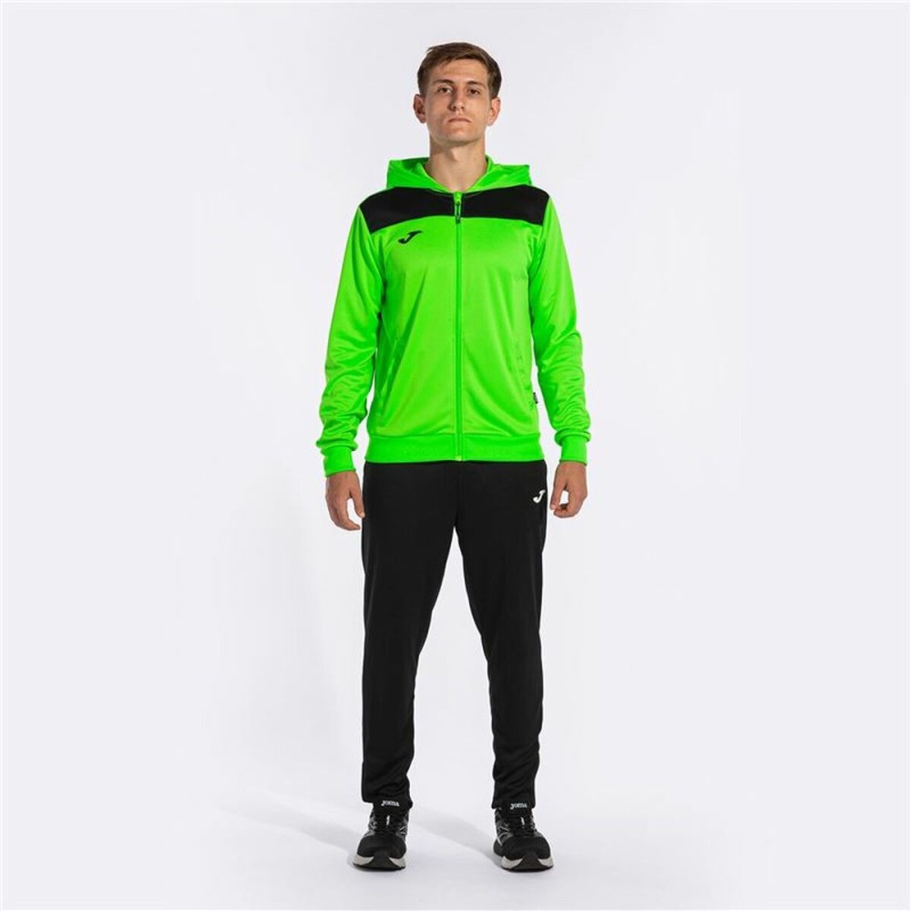 Survêtement pour Adultes Joma Sport PhoenIX II