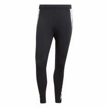 Jogging d'Entraînement de Football pour Adultes Adidas Arsenal Fc 24/25 Tiro24 Noir Homme