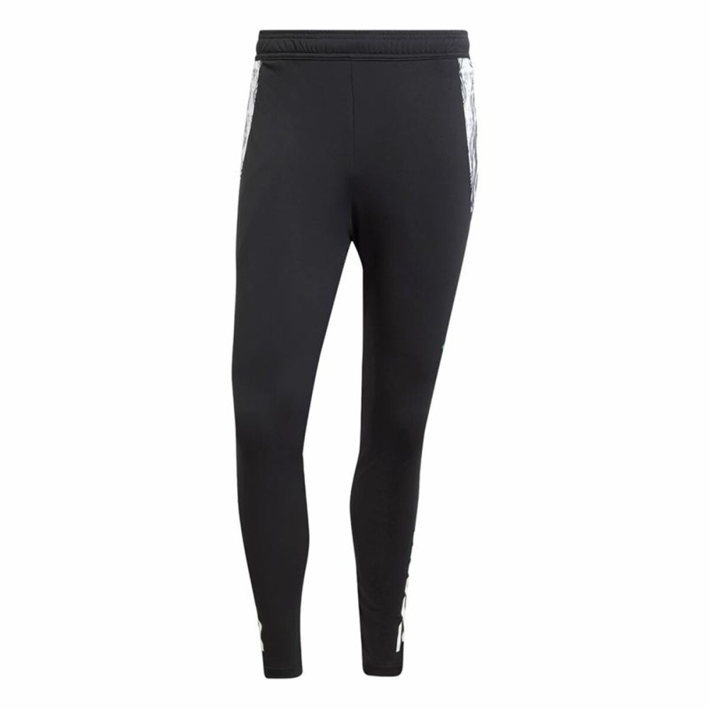 Jogging d'Entraînement de Football pour Adultes Adidas Arsenal Fc 24/25 Tiro24 Noir Homme