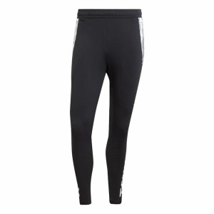 Jogging d'Entraînement de Football pour Adultes Adidas Arsenal Fc 24/25 Tiro24 Noir Homme