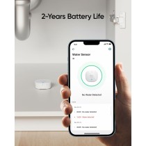 Alarm System Eufy T89203D1