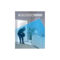 Capteur de Mouvement Eufy T8910021