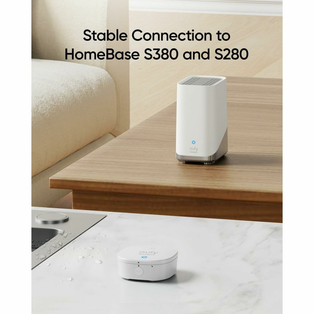 Alarm System Eufy T89203D1