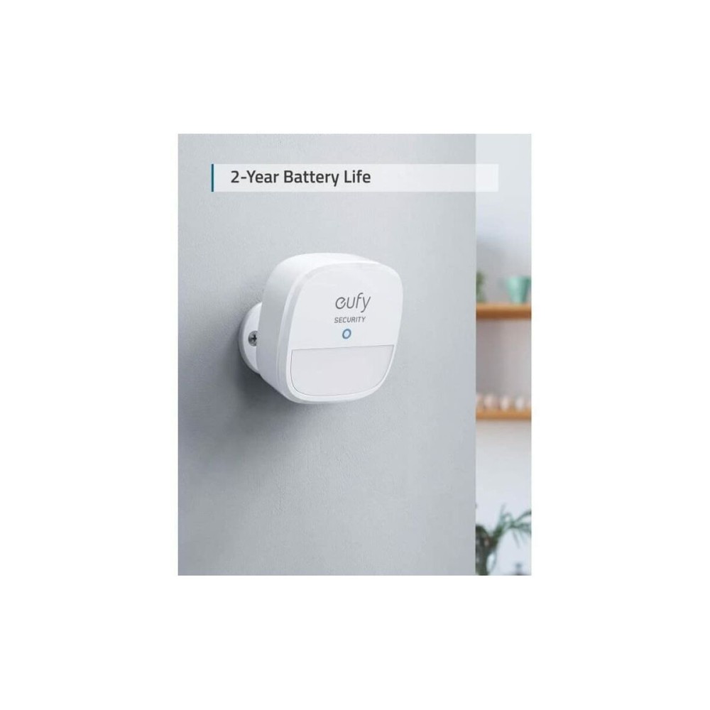 Capteur de Mouvement Eufy T8910021