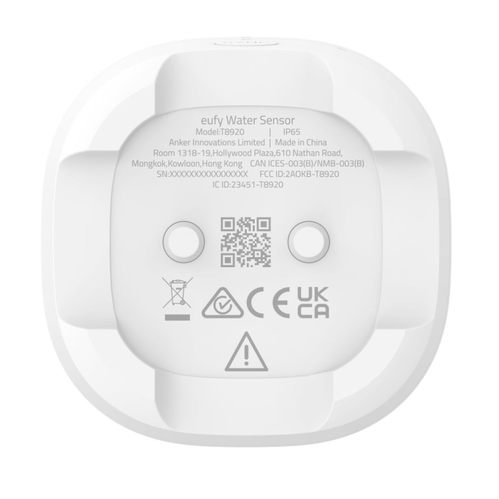 Alarm System Eufy T89203D1