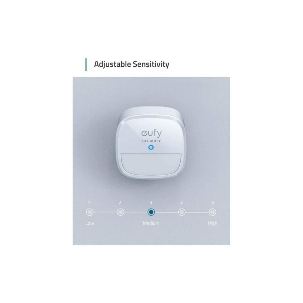 Movement Sensor Eufy T8910021