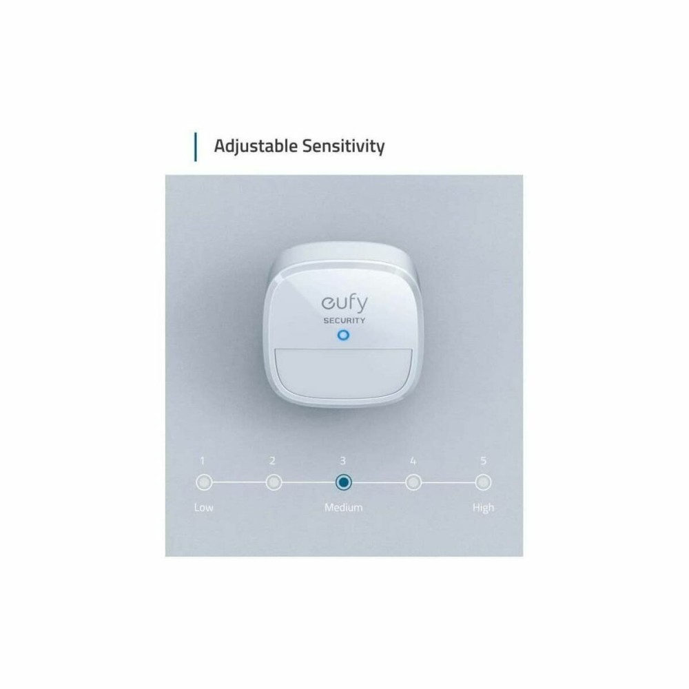 Movement Sensor Eufy T8910021