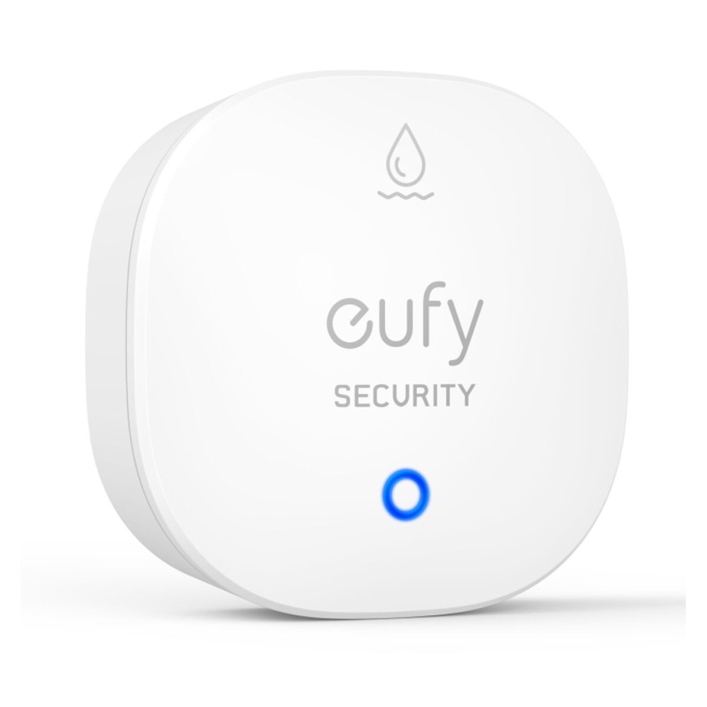 Alarm System Eufy T89203D1
