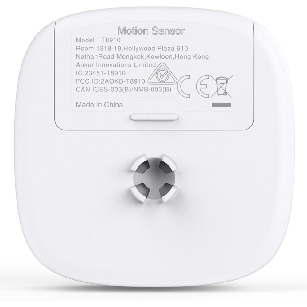 Movement Sensor Eufy T8910021