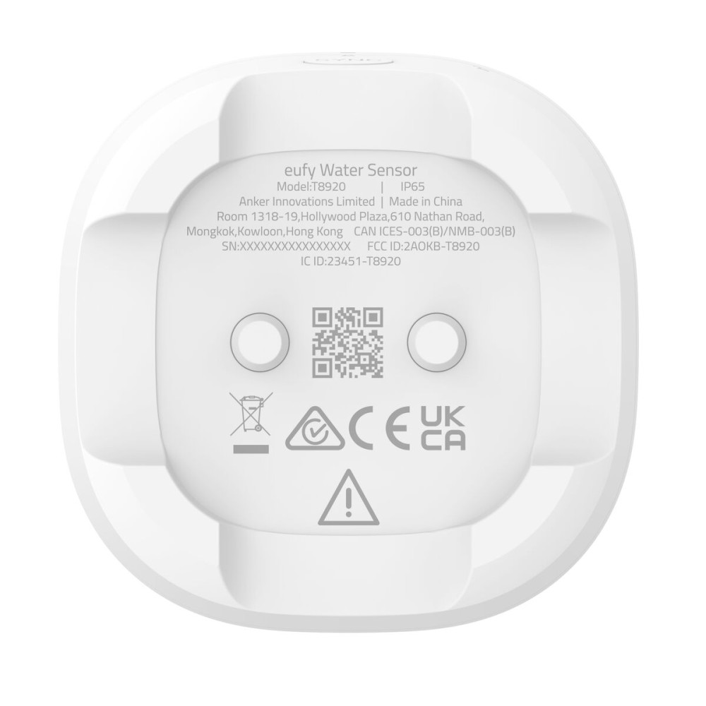Alarm System Eufy T89203D1