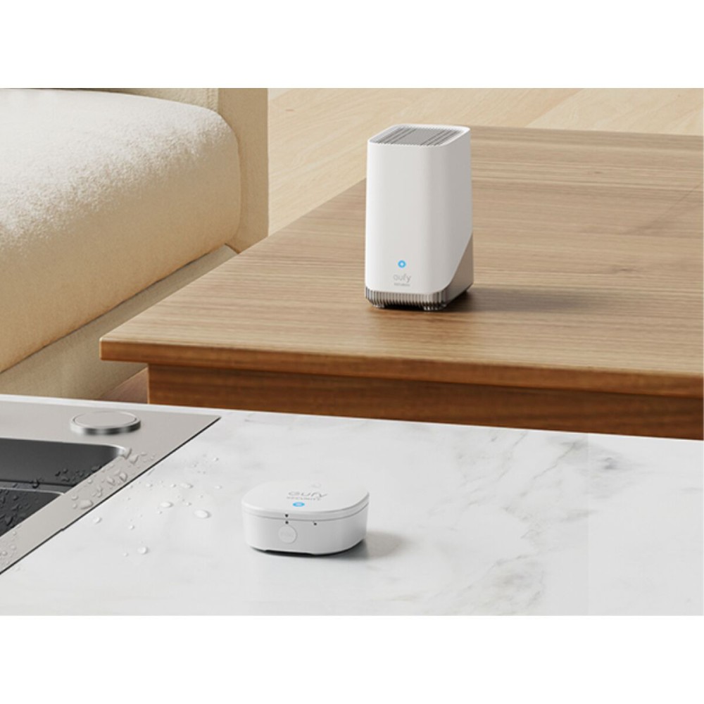 Alarm System Eufy T89203D1