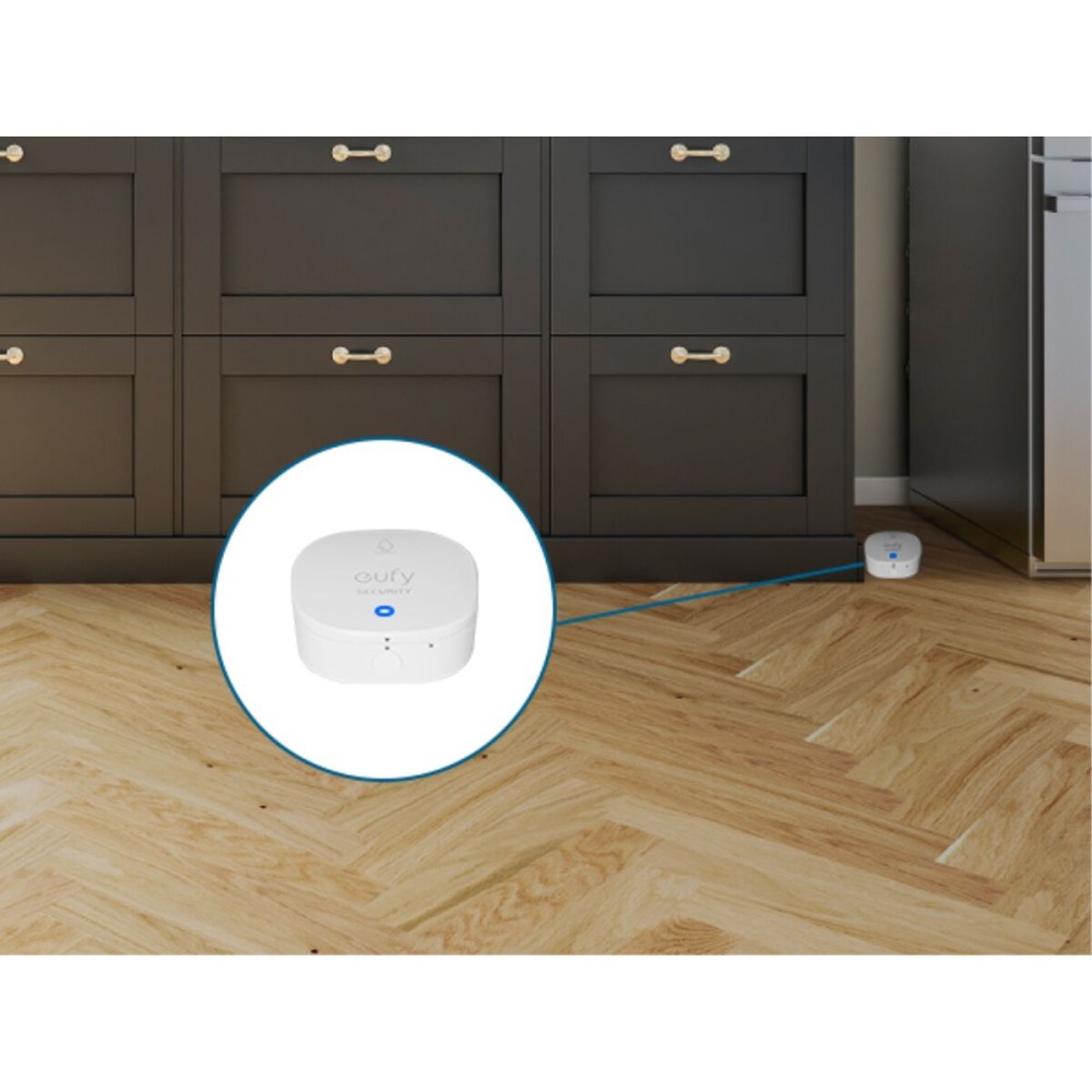 Alarm System Eufy T89203D1