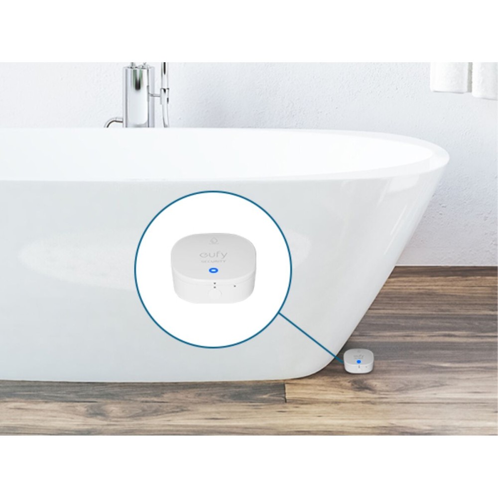 Alarm System Eufy T89203D1
