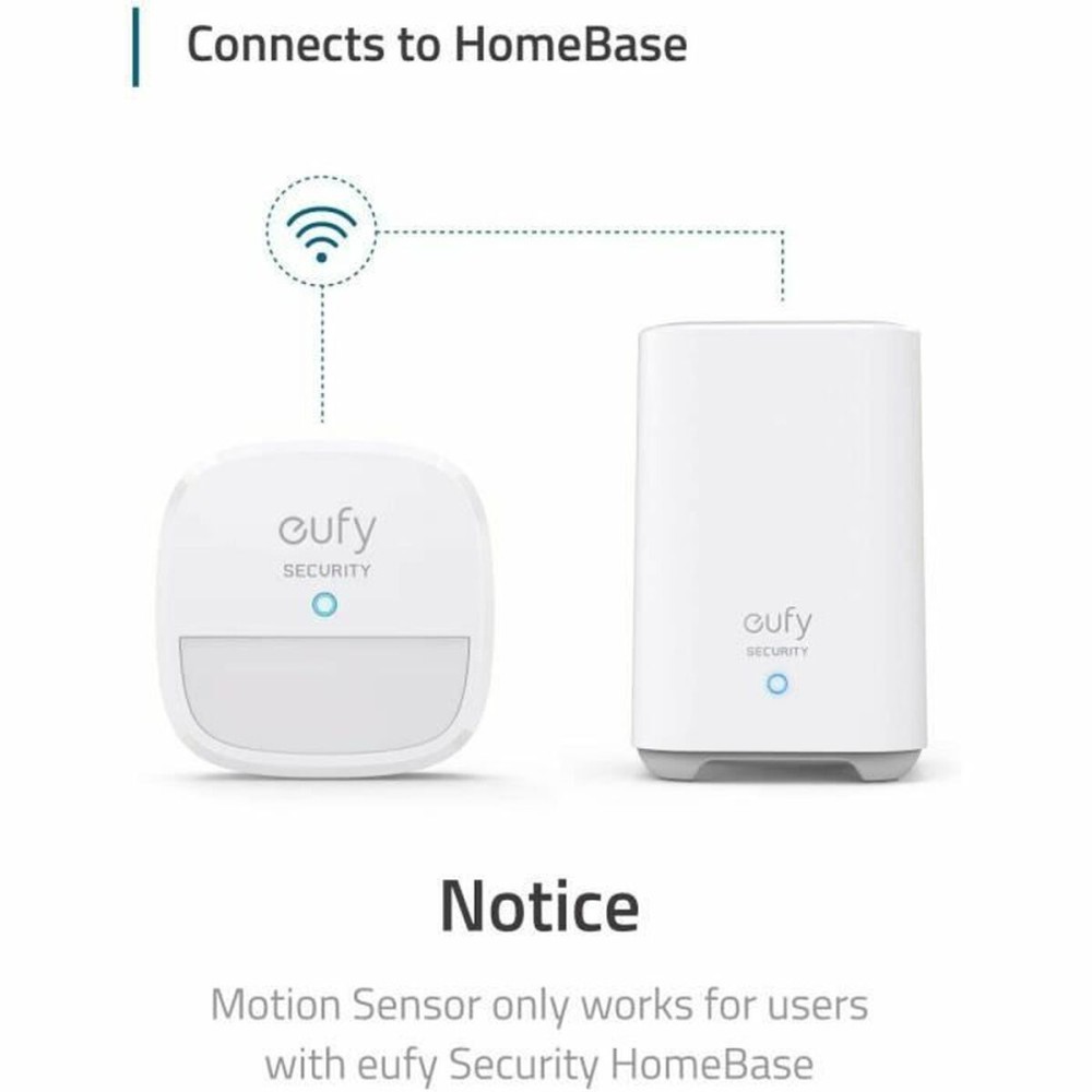 Movement Sensor Eufy T8910021
