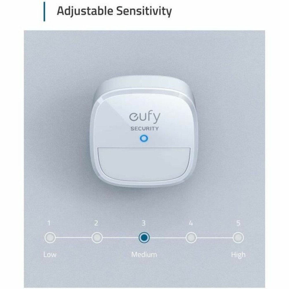 Movement Sensor Eufy T8910021