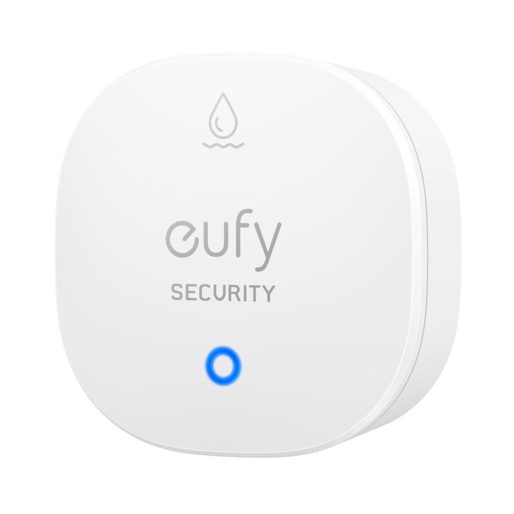 Alarm System Eufy T89203D1