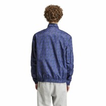 Sportjackefür Herren Adidas Real Madrid Blau
