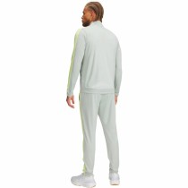 Survêtement pour Adultes Under Armour Rival Knit Vert clair Homme