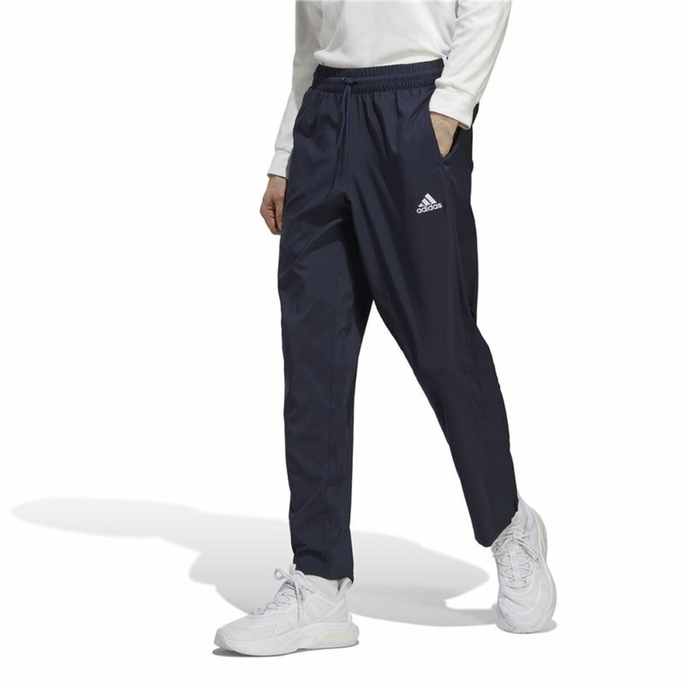 Pantalon de sport long Adidas M Stanfrd O Pt