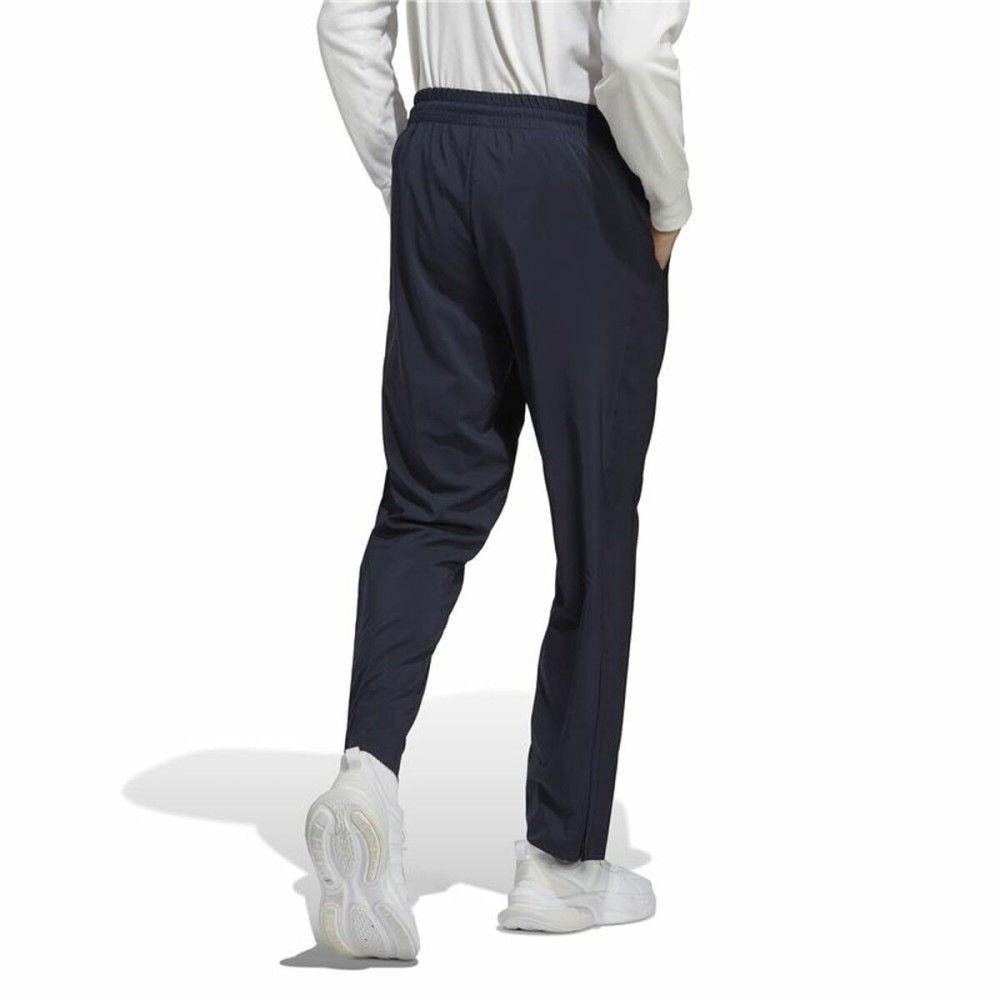 Pantalon de sport long Adidas M Stanfrd O Pt