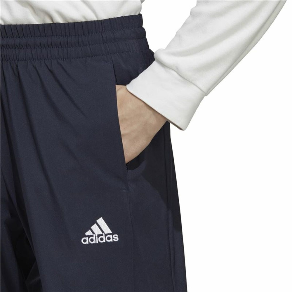 Pantalon de sport long Adidas M Stanfrd O Pt