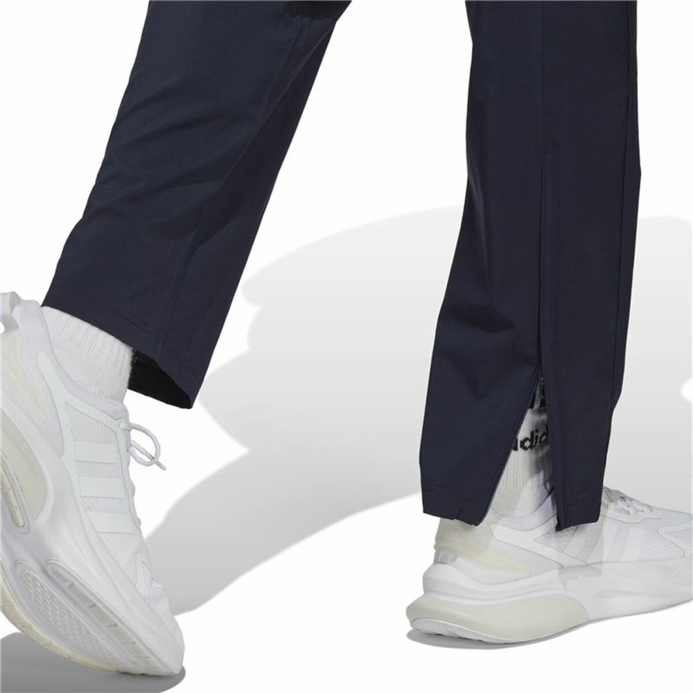 Pantalon de sport long Adidas M Stanfrd O Pt